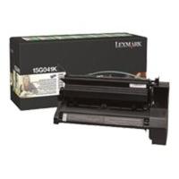 Lexmark - Toner cartridge - 1 x black - 6000 pages - LRP