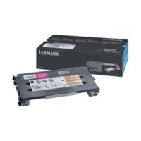 lexmark c500 magenta hyi toner cartridge