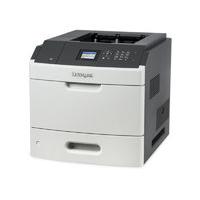 Lexmark MS810n A4 Mono Laser Printer