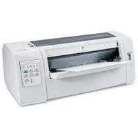 Lexmark Forms Printer 2580+ B/W Dot-matrix printer