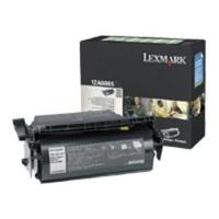 Lexmark - Toner cartridge - 1 x black - 30000 pages