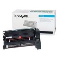 LEXMARK C750 CYAN PREBATE TONER 15K