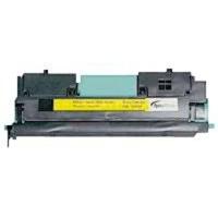 LEXMARK OPTRA SC 1275H YELLOW TONER