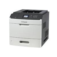Lexmark Ms810dn A4 Mono Laser Printer