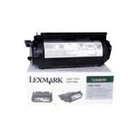 LEXMARK T520/T522 BLK PRBTELTON 20K