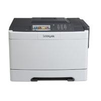 Lexmark CS510DE A4 Colour Laser Printer