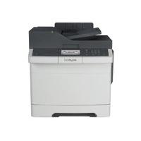 Lexmark CX410de Multifunction Colour Laser Printer