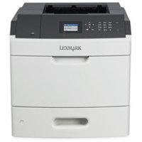 lexmark ms811dn mono laser printer