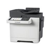 Lexmark CX510de A4 30ppm Multifunction Duplex Colour Laser Printer