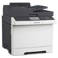 Lexmark Cx410e Colour Multifunctional Laser Printer