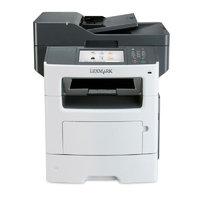 Lexmark Mx611de A4 Mono Multifun...