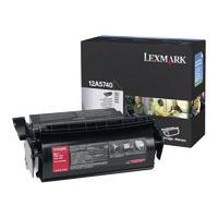 lexmark optra t610 print cart 12a5740