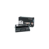 Lexmark 12A7400 Black Toner Cartridge 3k Pages - E321 E323