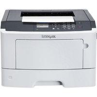 lexmark ms415dn pro a4 mono laser printer