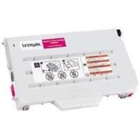 Lexmark Toner Cartridge Magenta - For Optra C720 7.2k-pages