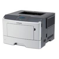Lexmark MS312dn 35ppm Duplex Mono Laser Printer