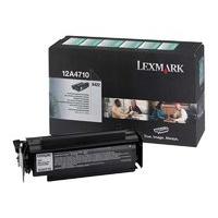 Lexmark Toner Black Prebate - For X422 6.000 Pages