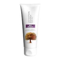 leighton denny best defence hand and nail cream autumn leaves 75ml