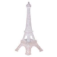 LED Color Change Eiffel Tower Halloween Props