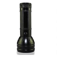 LED Flashlights / UV Flashlight LED 1 Mode 400lm/150lm LumensWaterproof / Impact Resistant / Nonslip grip / Ultraviolet Light /