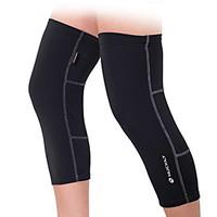 Leg Warmers/Knee Warmers Socks BikeBreathable Thermal / Warm Anatomic Design Ultraviolet Resistant Insulated Moisture Permeability