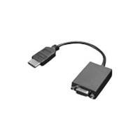 Lenovo HDMI to VGA Monitor Adapter