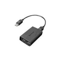 Lenovo DisplayPort Adapter - DisplayPort (M) to DisplayPort (F)