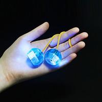 LED Luminescence Begleri Hand Fidget EDC Toy Fidget Hand For Autism and ADHD Anti Stress Finger Maximal Exercise/X-Game