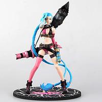 League of Legends Others PVC Anime Action Figures Model Toys Doll Toy