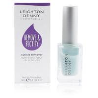 Leighton Denny Remove & Rectify Cuticle Remover 12ml