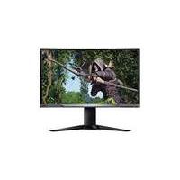 lenovo 65begac1uk y27g 6858 cm backlight wled va curved gaming monitor