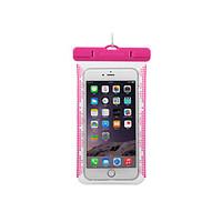 less than 1 L Others Cell Phone Bag Swimming Beach Snow Sports Phone/Iphone Multifunctional Touch Screen MALEROADS