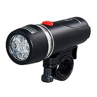 LED Flashlights/Torch / Bike Lights / Front Bike Light LED Cycling Lumens Battery Cycling/Bike-Lights