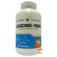 Leucine-1000