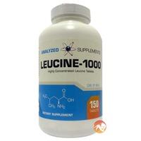 Leucine-1000 150 Tablets