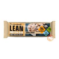 lean protein bar cookies cream