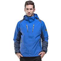 leibindimens winter jacket 3 in 1 jackets skiing climbing outdoor spor ...