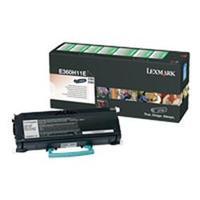 Lexmark High Yield Black Toner