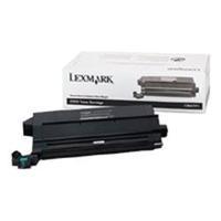 Lexmark 12N0771 Black Toner