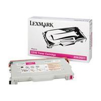 Lexmark C510 MAGENTA 3K TONER CARTRID