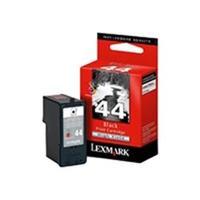 lexmark cartridge no 44 print cartridge 1 x black