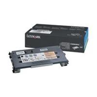 Lexmark C500 BLACK 2.5 TONER CARTRIDGE