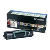 Lexmark X203/X204 RETURN PROGRAM TONER