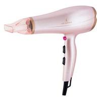 lee stafford coco loco hair dryer infused with coconut oil