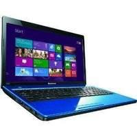 lenovo g580 156 inch laptop blue intel core i3 3110m 24ghz processor 6 ...