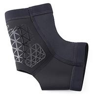 Leg Warmers/Knee Warmers Compression Socks Socks Bike Breathable Wearable Compression Unisex Black Rubber Chinlon