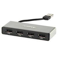 lenovo 4 port high speed multi interface extension usb 20 hub