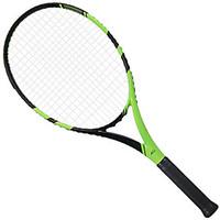 Leisure Sports Tennis Rackets High Elasticity Durable Carbon Fiber
