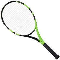 leisure sports tennis rackets high elasticity durable carbon fiber