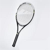 Leisure Sports Tennis Rackets High Elasticity Durable Carbon Fiber